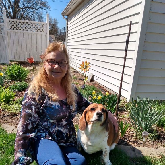 Meet your Posher, Linda - Picture 1 of 1